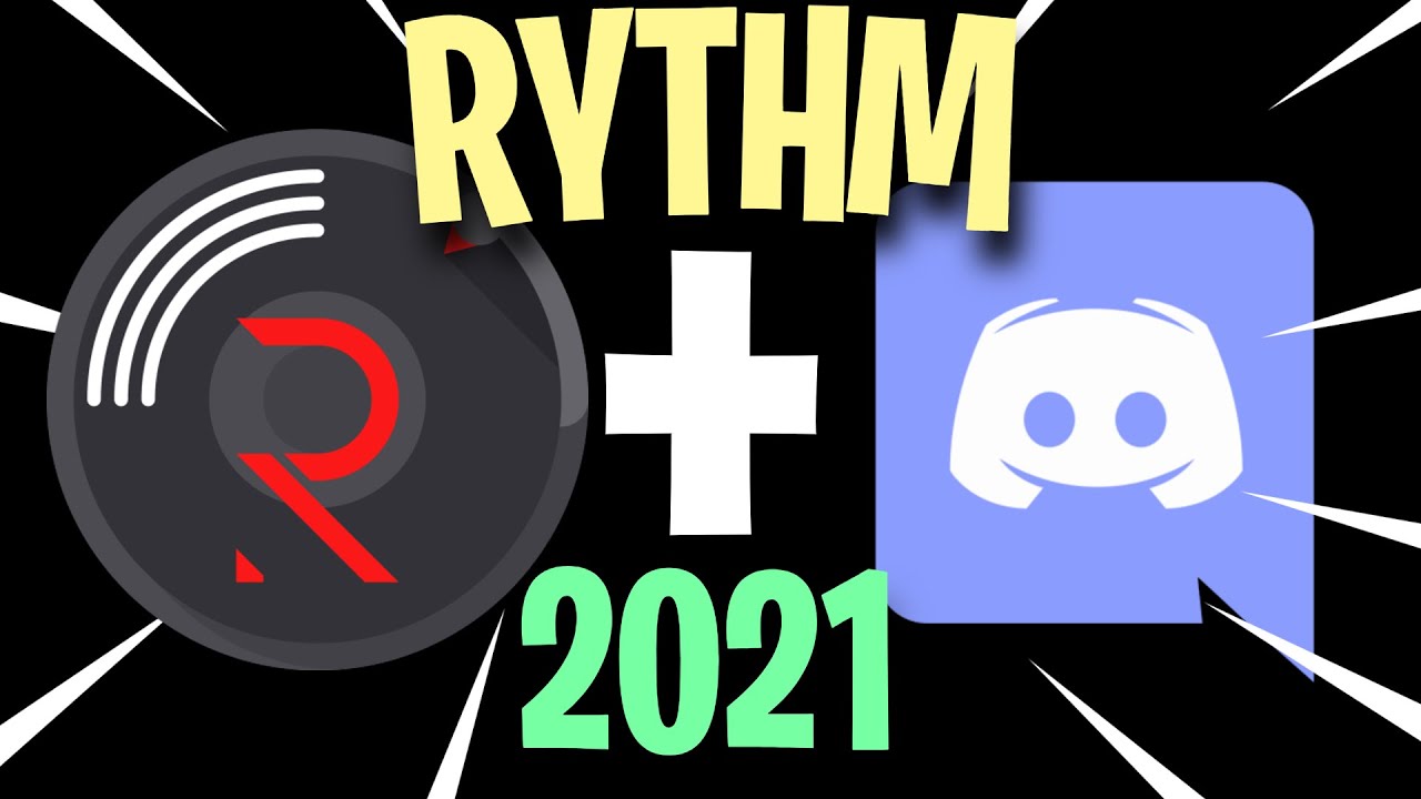 How To Add Rythm Bot To Discord