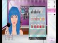 Stardoll Make-up Tutorial- Katy Perry 