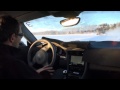2012 Porsche 911 - Cold Weather Testing - Youtube
