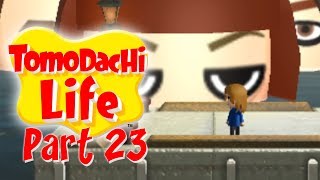 Tomodachi Life - Let's Play - Part 23 German / Deutsch 720p HD