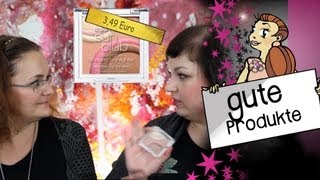 BeauTEA Time: 2 Gurus und 6 Produktempfehlungen Drogerie