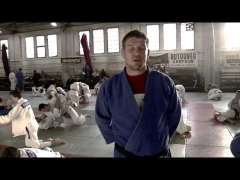 Judo Európa-bajnokság Budapest 2013 - 2. rész