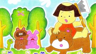 おはなし図鑑(昔話・伝記・落語・神話・知育など) 名作×読解
