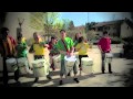 samba reggae