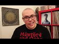 Bring Me The Horizon - Sempiternal ALBUM REVIEW