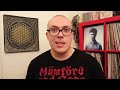 Bring Me The Horizon - Sempiternal ALBUM REVIEW