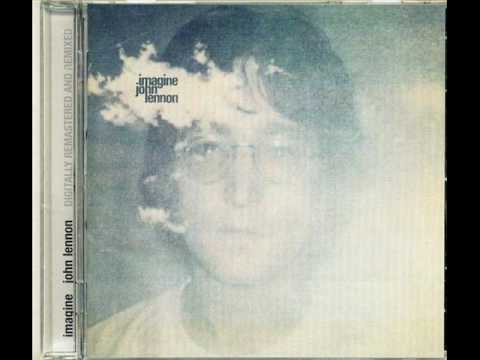 John Lennon - It's So Hard