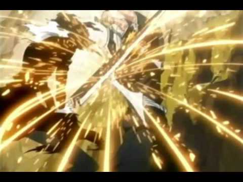 Bleach [Egypt Central-taking you down] - YouTube