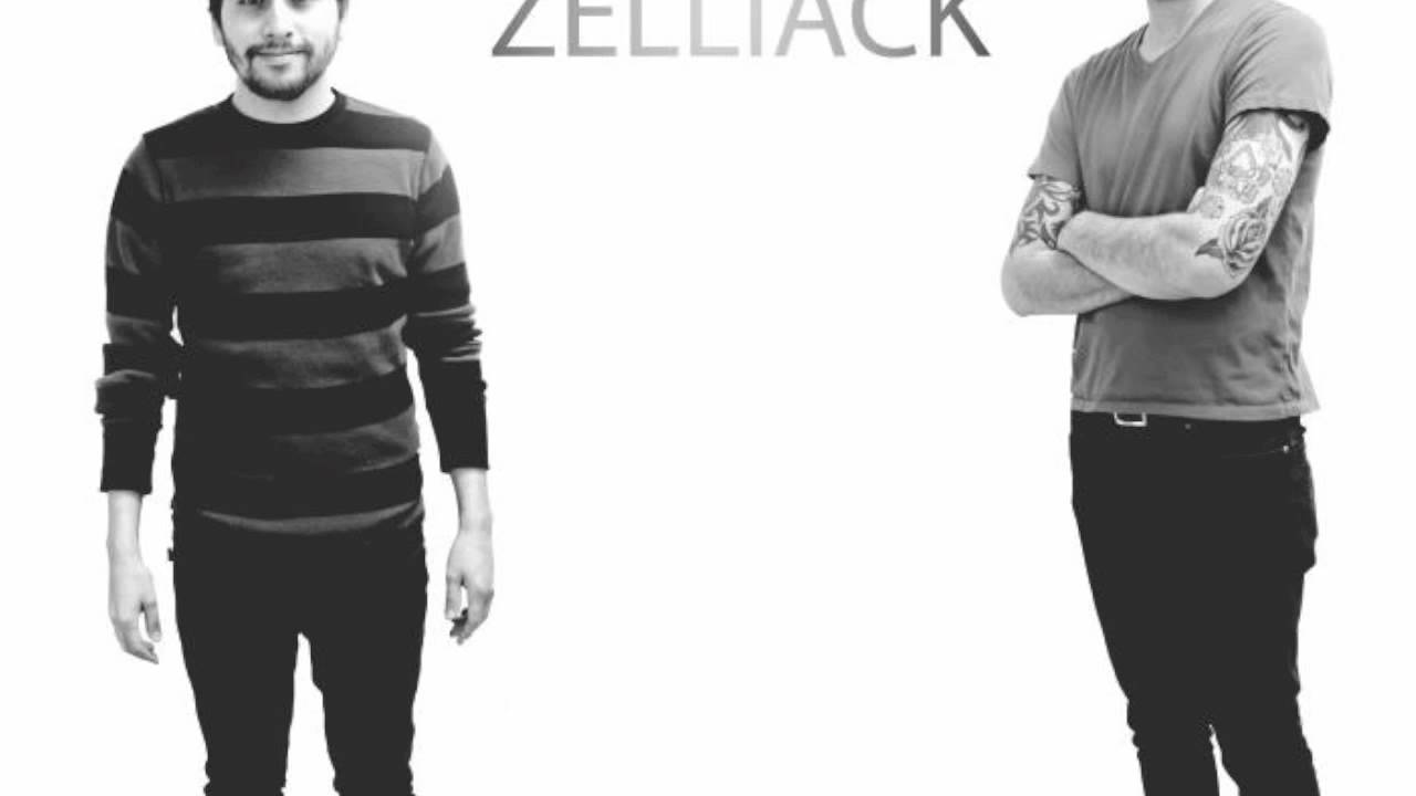 Zelliack - Call Me Old Fashioned - YouTube