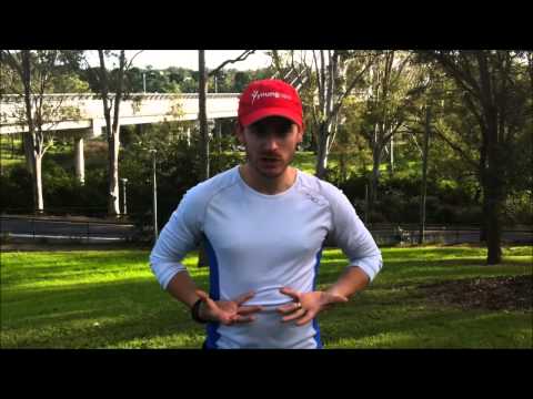 How to Run without Losing Your Breath