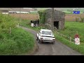 Andes Motorsport @ Rallysprint Monteberg 2013