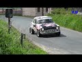 Andes Motorsport @ Rallysprint Monteberg 2013