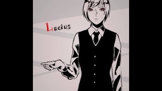 梅子Plumy遊戲實況『LUCIUS』EP.8