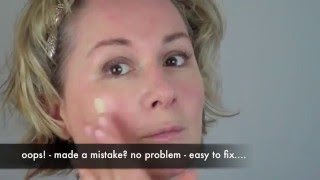 Makeup  Rosacea on Of Comments On Cover Up Makeup For Redness  Rosacea   Acne   Youtube