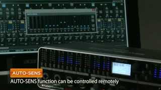 Roland Studio Capture Audio Interface - YouTube