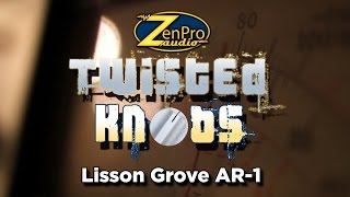 Lisson Grove - ZenPro 