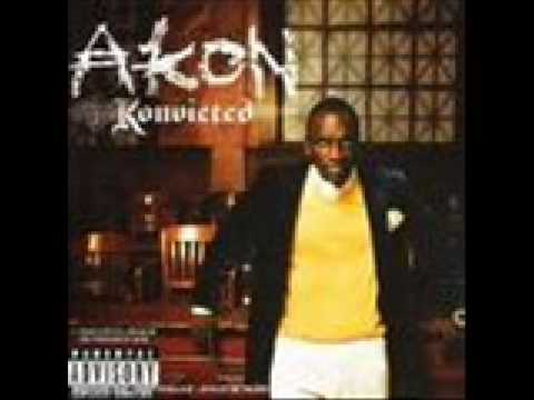 Akon Birthmark Mp3