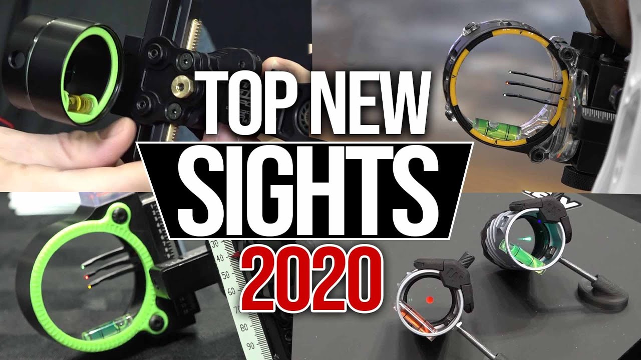 What Is The Best Bow Sight For The Money.