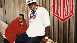 Clipse - Dopeman - YouTube