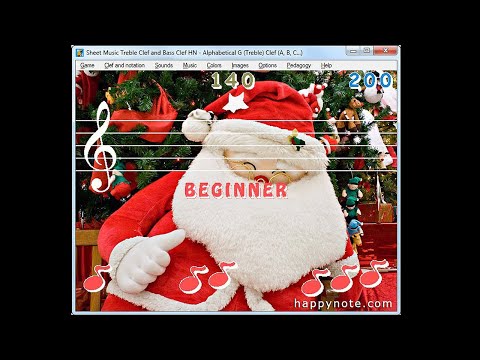 Learn to read music notes the fun way : from complete beginner to