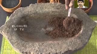 Dharmacharini Laddu for Menstrual Problems - By Panditha Elchuri