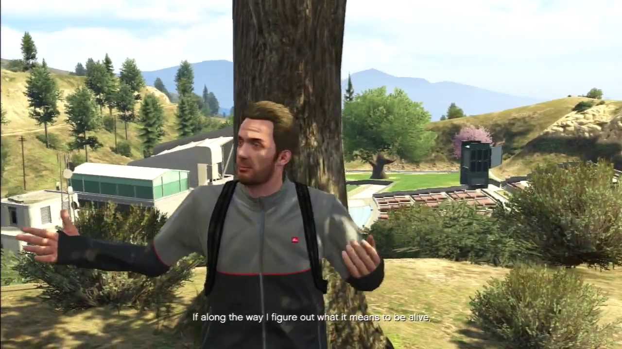 Gta 5 rencontrer dom