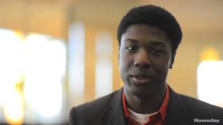 High School Student Kwasi Enin Accepted At All 8 Ivy League Schools