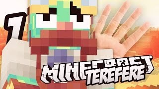 MineCraft Terefere #1 - MAGDARENKA | sezon 2