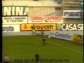 09J :: Sporting - 1 x Varzim - 2 de 1987/1988