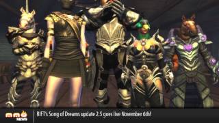 This Week in MMO News w/ Ashlen - November 2nd, 2013 Edition This Week in MMO News w/ Ashlen - November 2nd, 2013 Edition