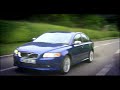 Volvo S40 review