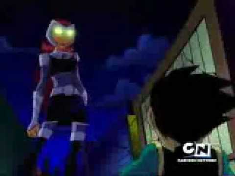 Something is. Teen titans the lost episode nice That would Teen titans the lost episode