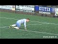 Meppeler hoofdklassers verslaan Groninger clubs