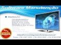 software de manuteno de maquinas e equipamentos  - youtube