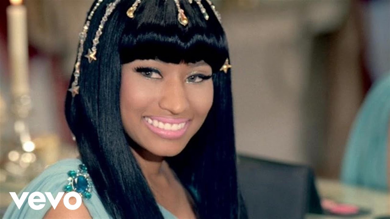 Nicki Minaj - Moment 4 Life (Clean Version) ft. Drake - YouTube