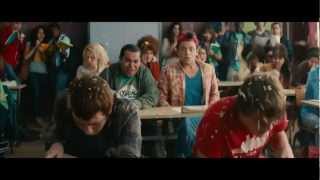 Les Profs ( Kev Adams ) Bande annonce