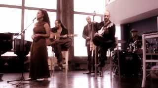 הפרויקט של עידן רייכל - אם היית רואה - קליפ - The Idan Raichel Project