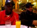 AB & DARU "After the Show" NYC AB & DARU "After the Show" NYC