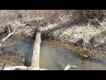 Navigation by Terrain Feature Association Part 1