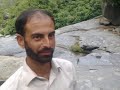 Tour Buner ,Waterfall at Berkaly , Buner