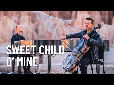 Piano Guys - Sweet Child O'Mine
