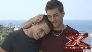 ישראל X Factor - פרק 13 המלא :: הערב הגורלי!