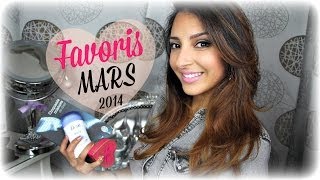 Favoris Mars 2014 ❤  March 2014 Favs