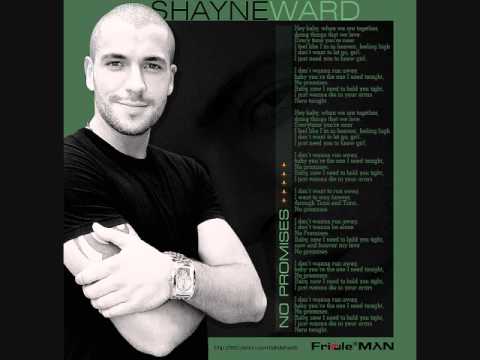 no promises - shayne ward (piano cover ) - YouTube