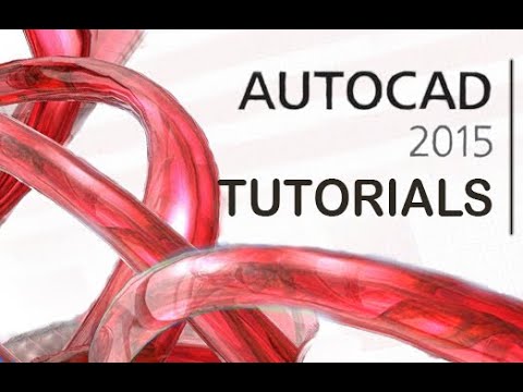 autodesk autocad 2015 pdf