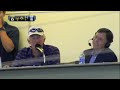2012/08/31 Uecker, Costas take over booth