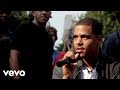 J. Cole - Vevo Go Shows: Can't Get Enough - Youtube