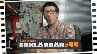 Erklärbär 44 - Erklär-Spezial