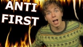 ANTI FIRST ARMY! [Reactievideo #35]