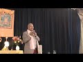 Aplicando el Trisharana por Ruben Cedeño {Cetro Diamantino}